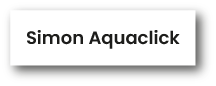 Simon Aquaclick Kontakt-Simon, przejście do produktów z serii